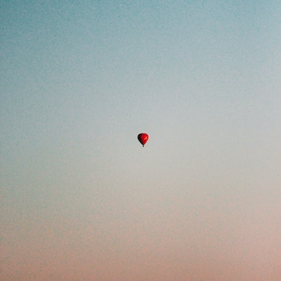 How minimalism will help you live a better life - Blog Post - Travel Photography